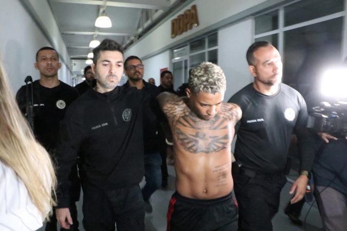 Criminalização da imagem do funkeiro: o caso MC Poze e os estigmas sociais que ainda persistem