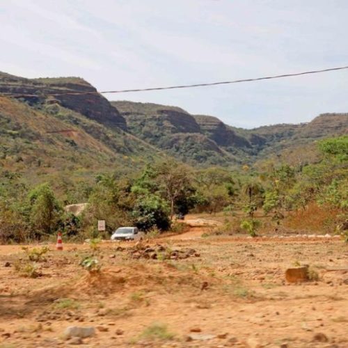 Hochschild no Tocantins: os impactos ambientais da mineração devem preocupar os tocantinenses
