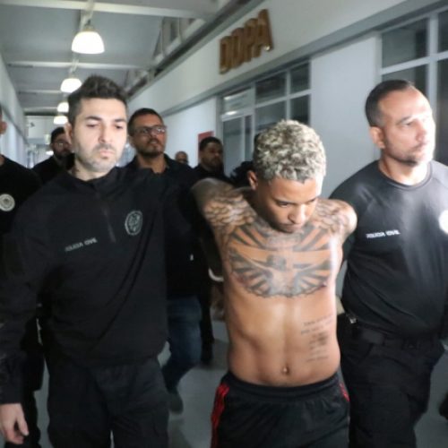Criminalização da imagem do funkeiro: o caso MC Poze e os estigmas sociais que ainda persistem